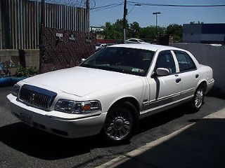 Used 2011 Mercury Grand Marquis LS in Ridgewood, New York