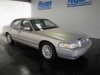 Used 2009 Mercury Grand Marquis LS in Monroe, Louisiana