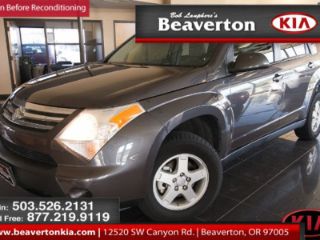 Used 2007 Suzuki XL-7 in Beaverton, Oregon
