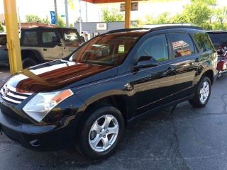 Used 2008 Suzuki XL-7 Premium in Indianapolis, Indiana