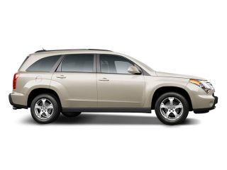 Used 2008 Suzuki XL-7 Premium in Egg Harbor Township, New Jersey
