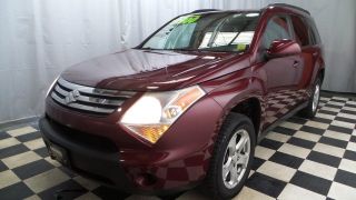 Used 2008 Suzuki XL-7 Premium in Council Bluffs, Iowa