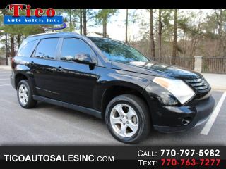 Used 2007 Suzuki XL-7 Limited Edition in Peachtree Corners, Georgia