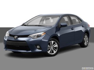 Used 2014 Toyota Corolla LE Eco in East Syracuse, New York