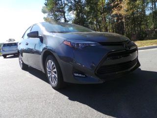 Used 2018 Toyota Corolla LE Eco in Raleigh, North Carolina