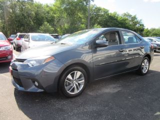 Used 2014 Toyota Corolla LE Eco in Oakdale, New York