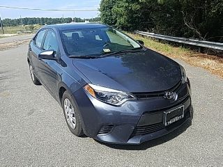 Used 2015 Toyota Corolla LE Eco in Chester, Virginia