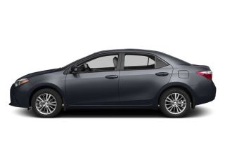 Used 2014 Toyota Corolla LE Eco in North Brunswick, New Jersey