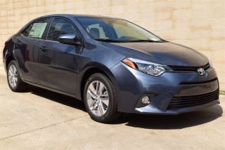 Used 2016 Toyota Corolla LE Eco in Huntsville, Alabama
