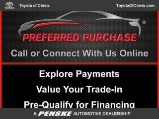 Used 2014 Toyota Corolla LE Eco in Clovis, California
