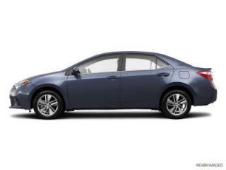 Used 2014 Toyota Corolla LE Eco in Canandaigua, New York