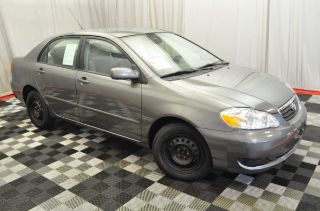 Used 2007 Toyota Corolla LE in Langhorne, Pennsylvania