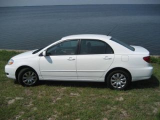 Used 2008 Toyota Corolla LE in Orlando, Florida
