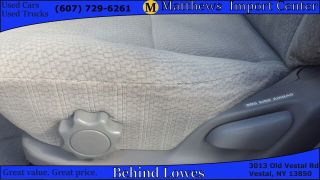 Used 2003 Toyota Corolla LE in Vestal, New York