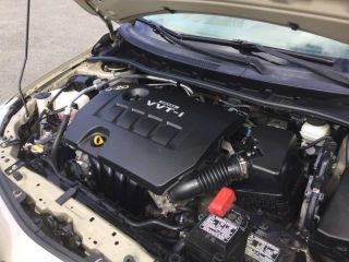 Used 2009 Toyota Corolla LE in Waterville, Maine