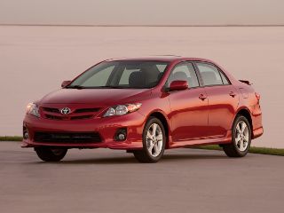Used 2013 Toyota Corolla L in McDonough, Georgia