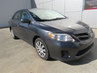 Used 2012 Toyota Corolla LE in Fayetteville, North Carolina