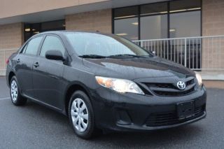 Used 2011 Toyota Corolla LE in Hagerstown, Maryland