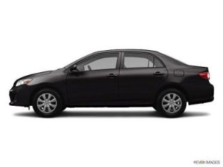 Used 2012 Toyota Corolla in Mechanicsburg, Pennsylvania