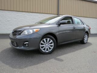 Used 2013 Toyota Corolla LE in Gastonia, North Carolina