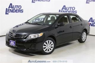 Used 2013 Toyota Corolla L in Williamstown, New Jersey