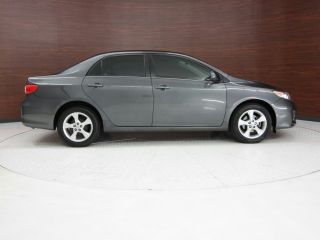 Used 2013 Toyota Corolla LE in Centennial, Colorado