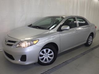 Used 2013 Toyota Corolla S in Orlando, Florida
