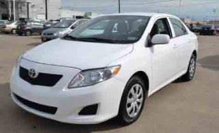 Used 2010 Toyota Corolla in Virginia Beach, Virginia