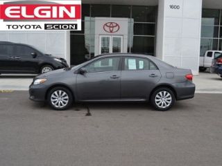 Used 2013 Toyota Corolla LE in Streamwood, Illinois