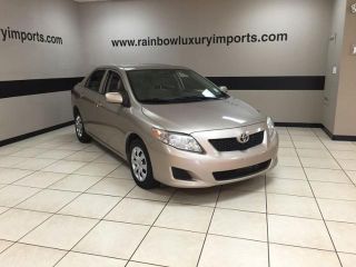 Used 2010 Toyota Corolla LE in Covington, Louisiana