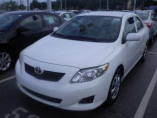 Used 2010 Toyota Corolla LE in Fort Myers, Florida
