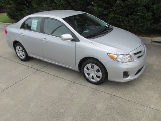 Used 2012 Toyota Corolla LE in Pelham, Alabama