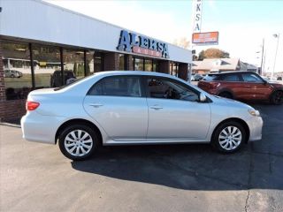 Used 2013 Toyota Corolla LE in Salem, New Hampshire