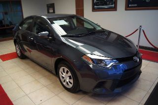 Used 2014 Toyota Corolla L in Charlotte, North Carolina