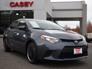 Used 2014 Toyota Corolla LE in Newport News, Virginia