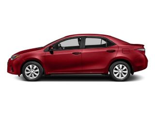 Used 2015 Toyota Corolla S in Buford, Georgia