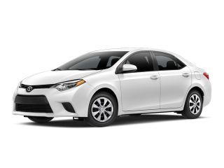 Used 2015 Toyota Corolla LE in Nampa, Idaho