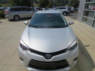 Used 2016 Toyota Corolla L in West Springfield, Massachusetts