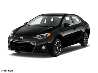 Used 2016 Toyota Corolla S in Spartanburg, South Carolina