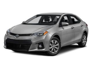 Used 2016 Toyota Corolla L in Edmonds, Washington