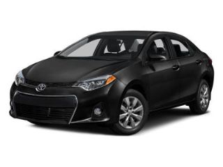 Used 2016 Toyota Corolla S in Edmonds, Washington