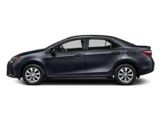 Used 2016 Toyota Corolla in Phoenix, Arizona