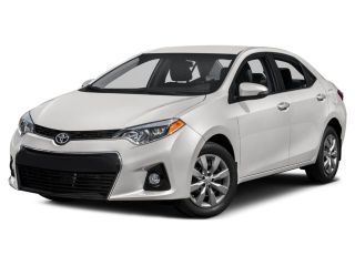 Used 2016 Toyota Corolla S in Westborough, Massachusetts