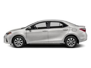 Used 2016 Toyota Corolla S in Augusta, Georgia
