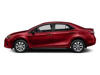 Used 2016 Toyota Corolla S in Bowie, Maryland