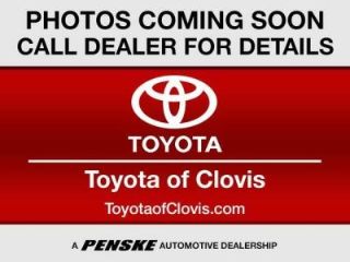 Used 2017 Toyota Corolla XSE in Clovis, California