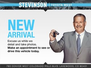Used 2018 Toyota Corolla LE in Golden, Colorado