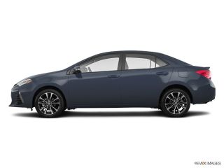 Used 2018 Toyota Corolla SE in Appleton, Wisconsin