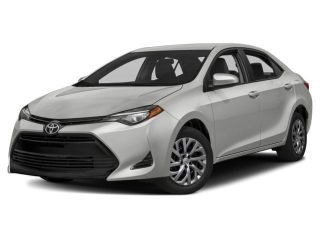 Used 2018 Toyota Corolla LE in Ramsey, New Jersey
