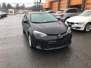 Used 2015 Toyota Corolla LE in Charlotte, North Carolina